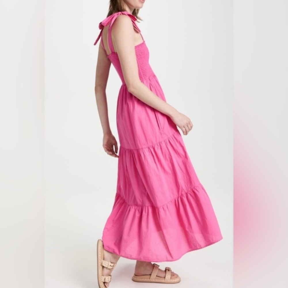 Xirena Lorraine Dress